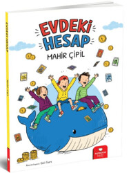 Evdeki Hesap - Redhouse Kidz Yayınları
