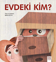 Evdeki Kim? - 1