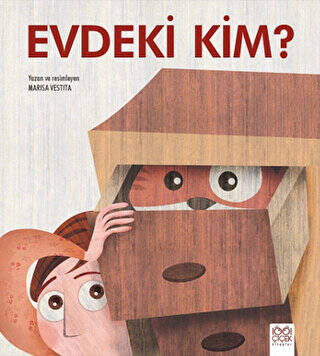 Evdeki Kim? - 1