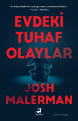 Evdeki Tuhaf Olaylar - Olimpos Yayınları