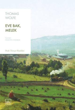 Eve Bak, Melek - 1