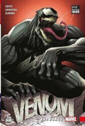 Eve Dönüş - Venom Cilt 1 - 1