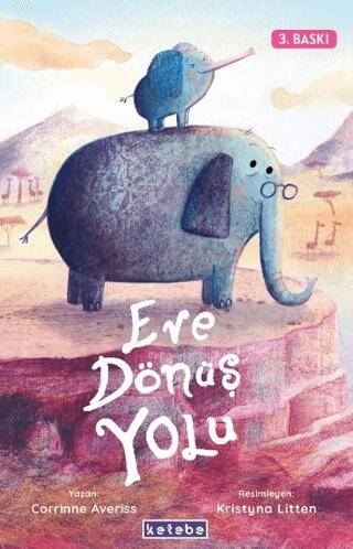 Eve Dönüş Yolu - 1