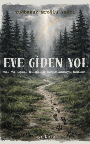 Eve Giden Yol & Rehber Kartlar - 1