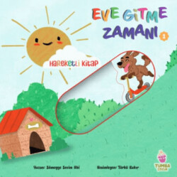 Eve Gitme Zamanı 1 - Tumba Çocuk