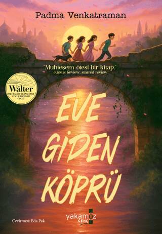 Eve Giden Köprü - 1