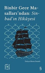 Everest Açıkhava 18: Binbir Gece Masalları`ndan Sinbad`ın Hikayesi - 1
