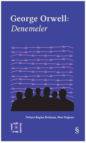 Everest Açıkhava 24: Denemeler - 1