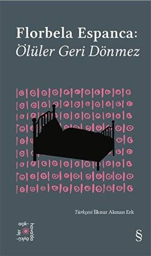 Everest Açıkhava: 30 - Ölüler Geri Dönmez - 1