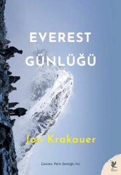 Everest Günlüğü - Siren Yayınları