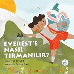 Everest’e Nasıl Tırmanılır? - 1