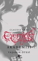 Evernight Akademisi 4 - 1