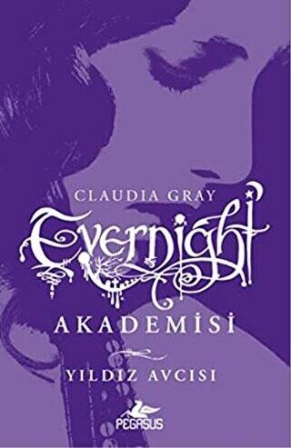 Evernight Akademisi - 1