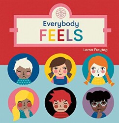 Everybody Feels - 1