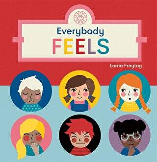 Everybody Feels - 1