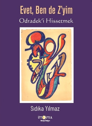 Evet Ben De Z’yim - 1