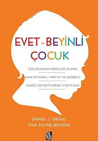 Evet-Beyinli Çocuk - 1