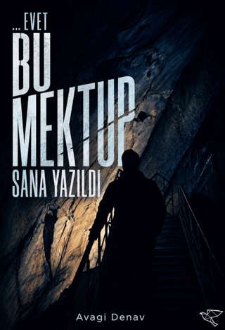 ...Evet Bu Mektup Sana Yazıldı - 1
