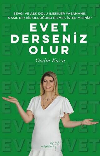 Evet Derseniz Olur - 1