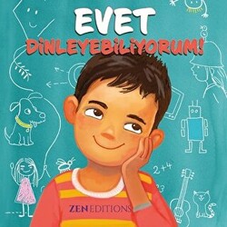 Evet, Dinleyebiliyorum! - 1