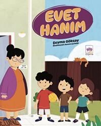 Evet Hanım - Ötüken Neşriyat