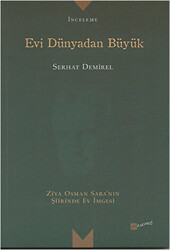 Evi Dünyadan Büyük - 1