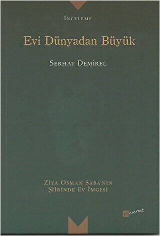 Evi Dünyadan Büyük - 1