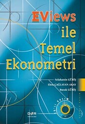 Eviews ile Temel Ekonometri - 1