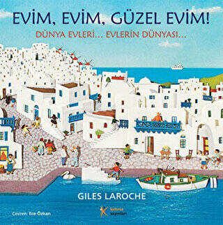 Evim, Evim, Güzel Evim - 1