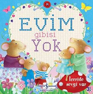 Evim Gibisi Yok - 1