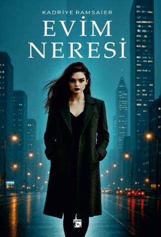 Evim Neresi - 1