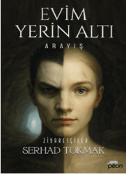 Evim Yerin Altı - 1