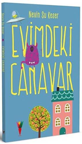 Evimdeki Canavar - 1