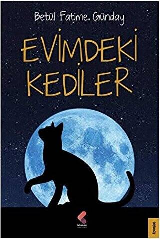 Evimdeki Kediler - 1