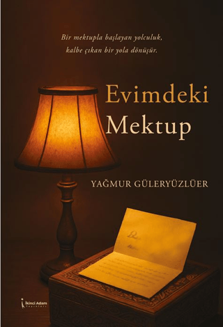 Evimdeki Mektup - 1