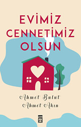 Evimiz Cennetimiz Olsun - 1