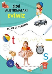 Evimiz - 1