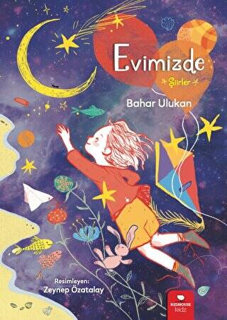 Evimizde - 1