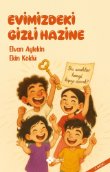 Evimizdeki Gizli Hazine - Orient Yayınları