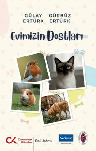 Evimizin Dostları - 1