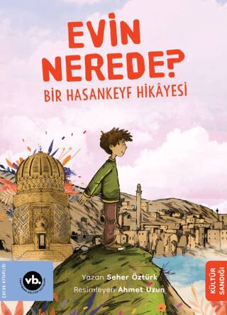 Evin Nerede? - 1
