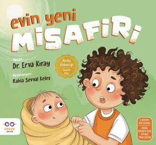 Evin Yeni Misafiri - 1