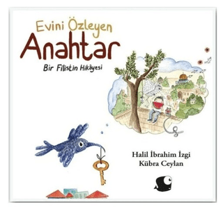 Evini Özleyen Anahtar Bir Filistin Hikayesi - 1