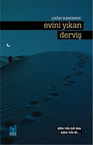 Evini Yıkan Derviş - 1