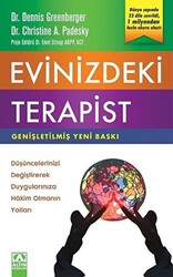 Evinizdeki Terapist - Altın Kitaplar