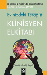 Evinizdeki Terapist - Klinisyen Elkitabı - 1