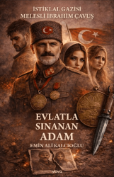 Evlatla Sınanan Adam - Vova Yayınları