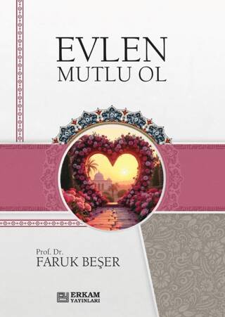 Evlen Mutlu Ol - 1