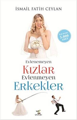 Evlenemeyen Kızlar Evlenmeyen Erkekler - 1