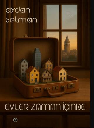 Evler Zaman İçinde - 1